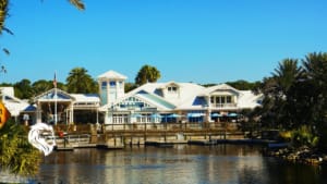 Old Key West Resort