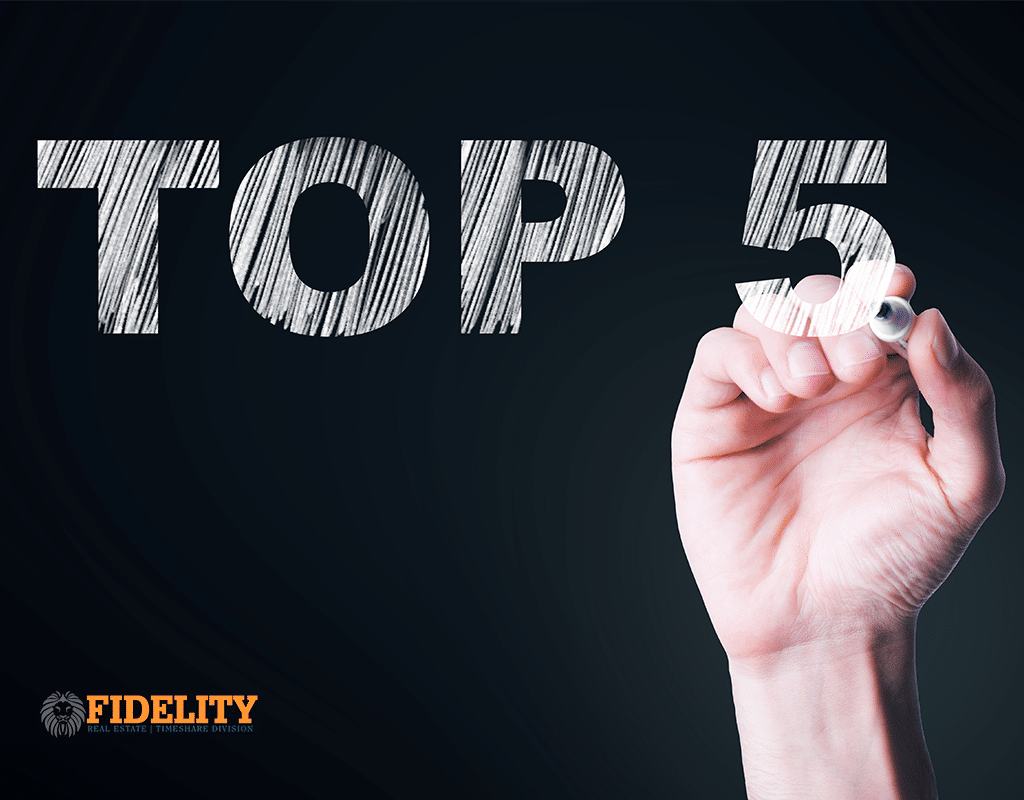 Top Reasons to Stay at Saratoga Springs