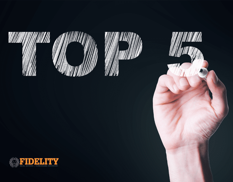 Top Reasons to Stay at Saratoga Springs