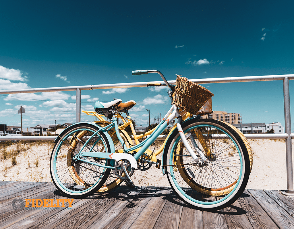 Reasons to stay at Disney Boardwalk Fidelity Resales