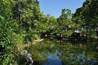 Discovery Island Disney was abandoned more than once!