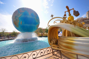 Buy DVC Points for members only perks