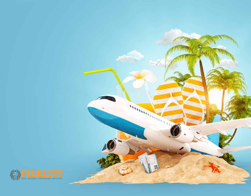 Travel with Wyndham