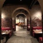 Enzo's Hideaway Speakeasy restaurant disney springs