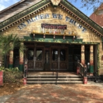 House of Blues Restaurant Bar at Disney Springs