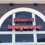 Planet Hollywood Observatory restaurant disney springs