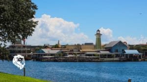 The Boathouse Disney Springs