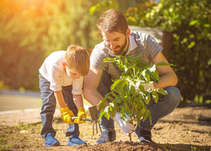 History of Earth Day