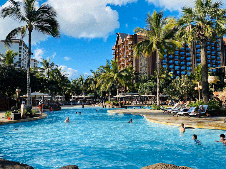 Aulani