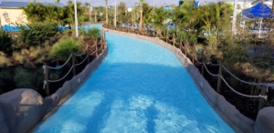 Margaritaville Orlando water park