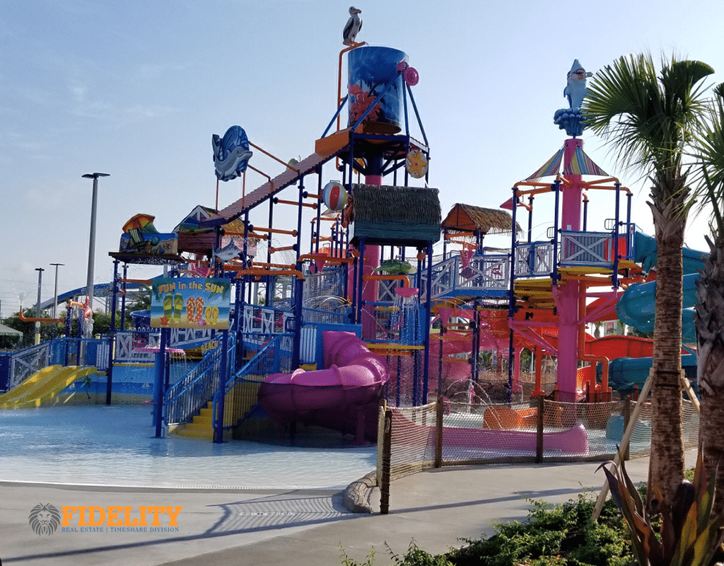 Get a Sneak Peek of Margaritaville Orlando Waterpark! Fidelity Real