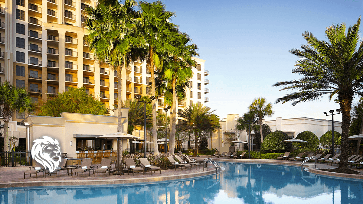 Hilton Grand Vacations Orlando