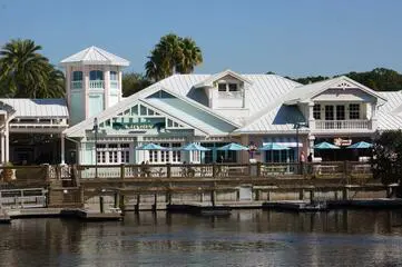 Disney Old Key West Villa