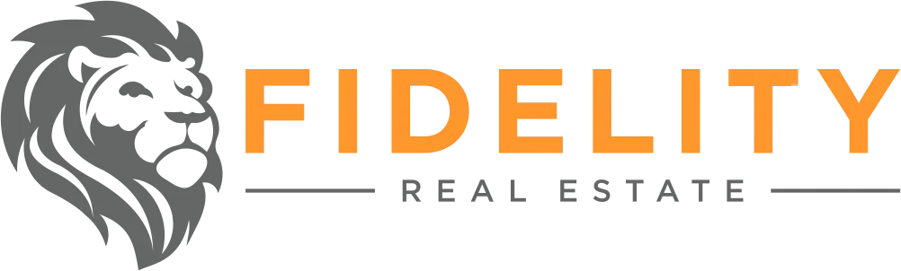 Fidelity Real Estate Logo