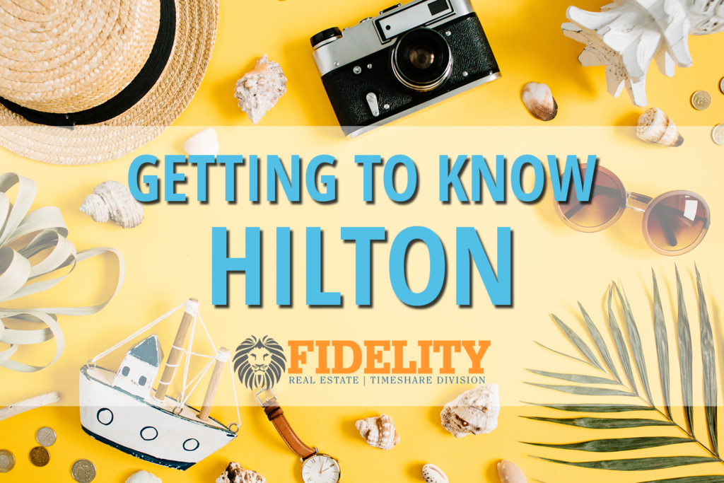 2018 hilton fees