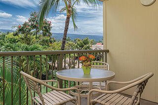 Wyndham Kona