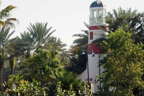 Old Key West Lighthouse