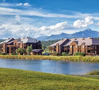 Wyndham Pagosa