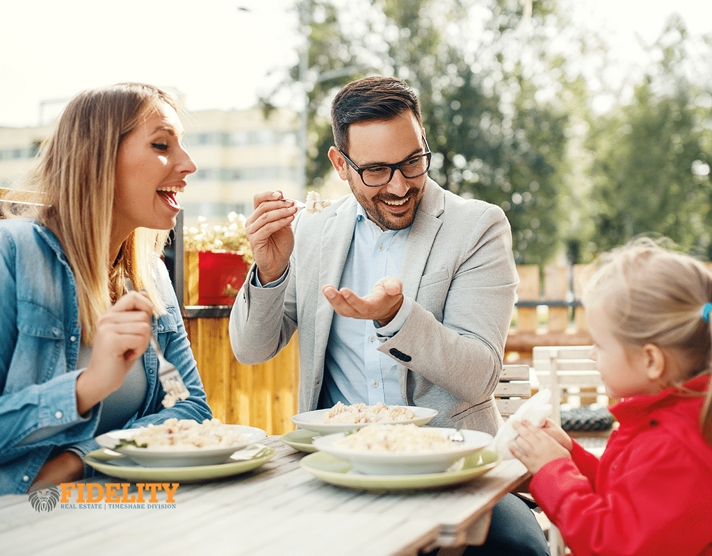 downtown disney restaurants