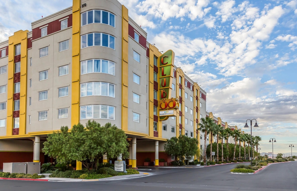 Bluegreen Club 36 Resort