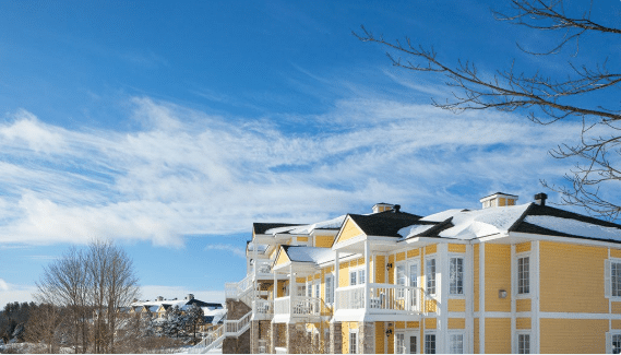 Carriage Hills Timeshare Resort