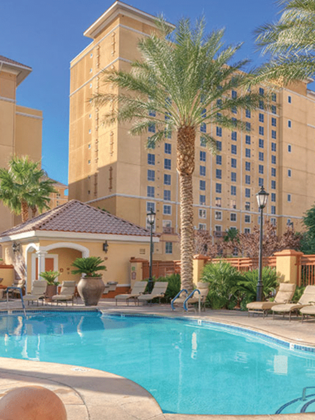 How to Sell Wyndham Timeshare: Step-by-Step Guide - Fidelity Real Estate