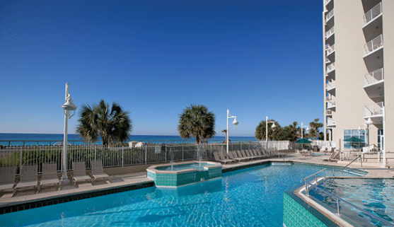 destin timeshare