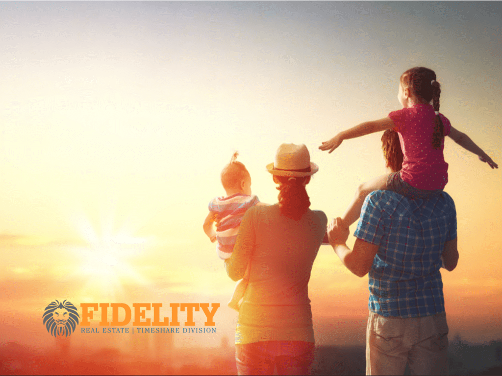 How Does Disney Vacation Club Work? Fidelity Real Estate