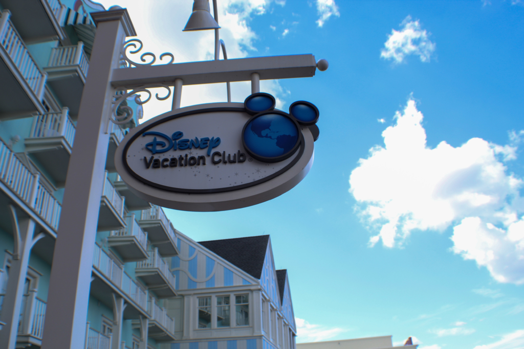 disney vacation club orlando