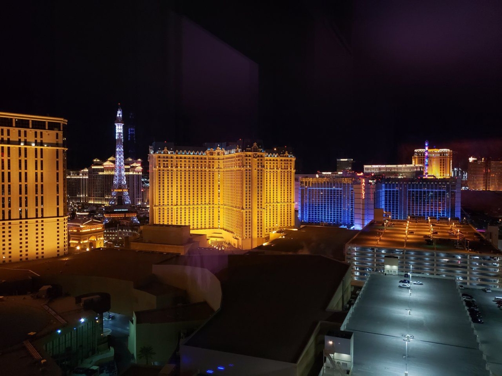 hilton timeshare las vegas