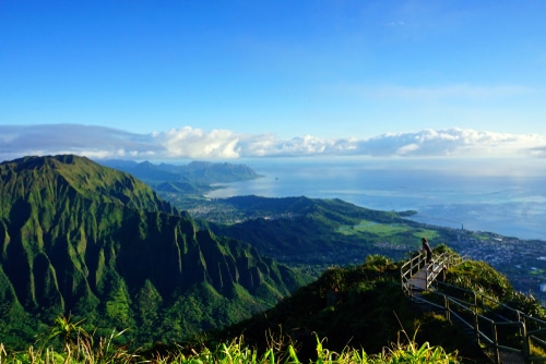 hawaii new years eve