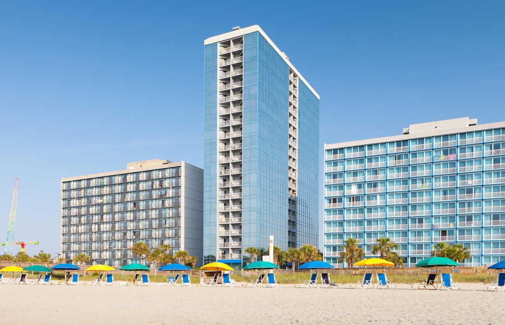 myrtle beach timeshares for sale