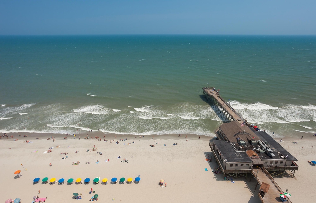 new years eve myrtle beach