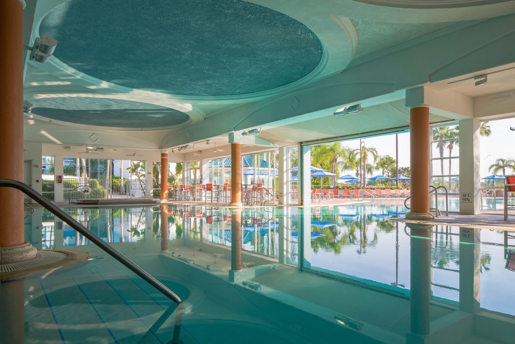 the fountains resort