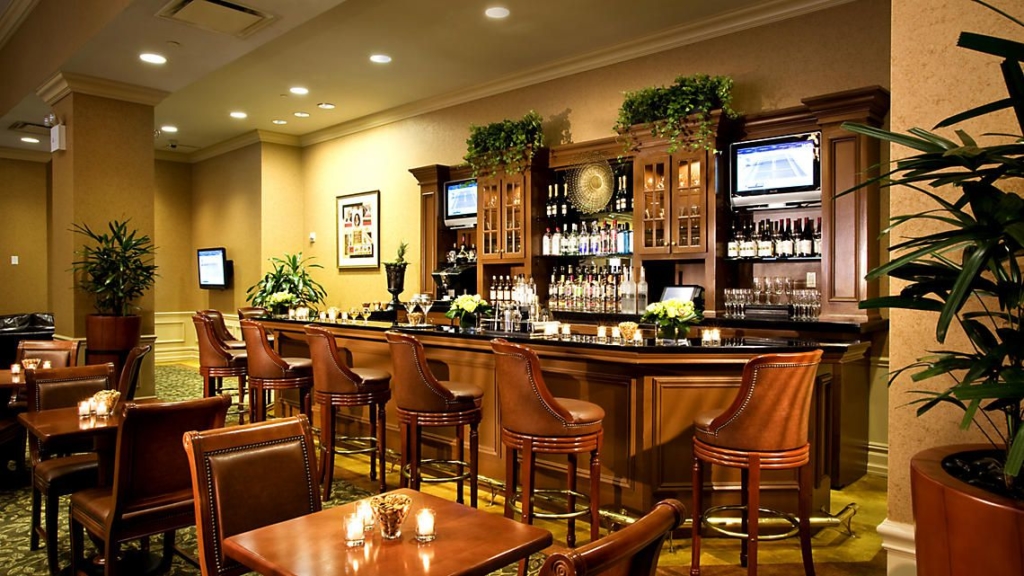 The Manhattan Club bluegreen new york