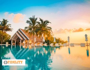 What is a Timeshare