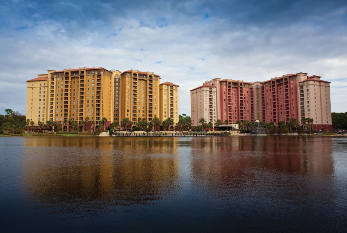 Wyndham Bonnet Creek