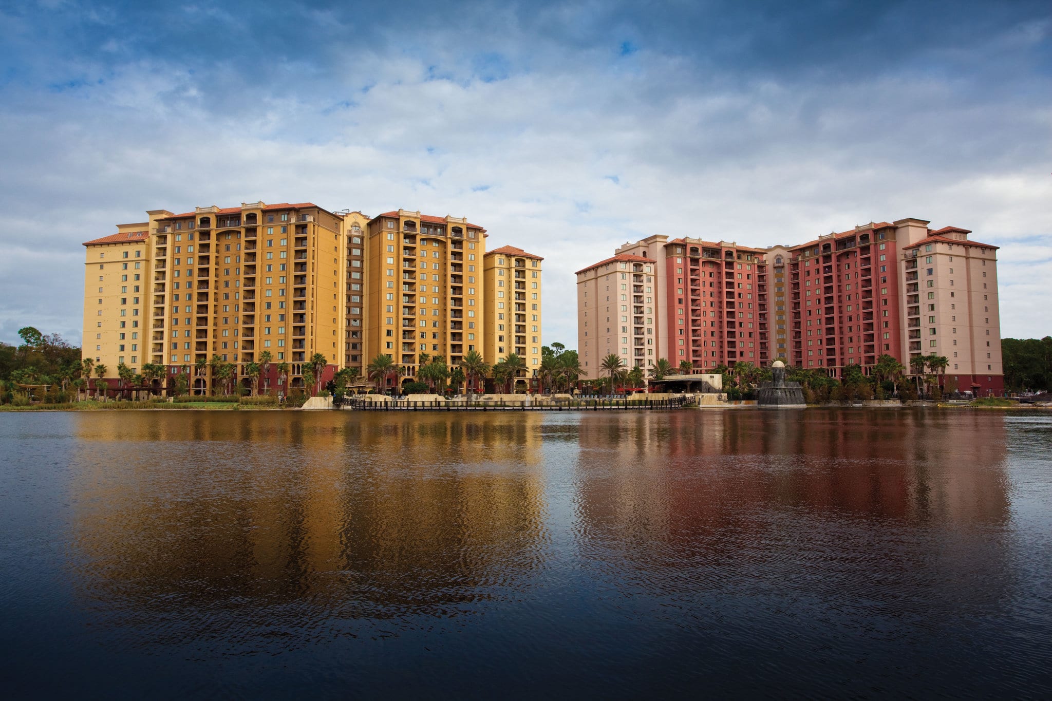 Wyndham Bonnet Creek