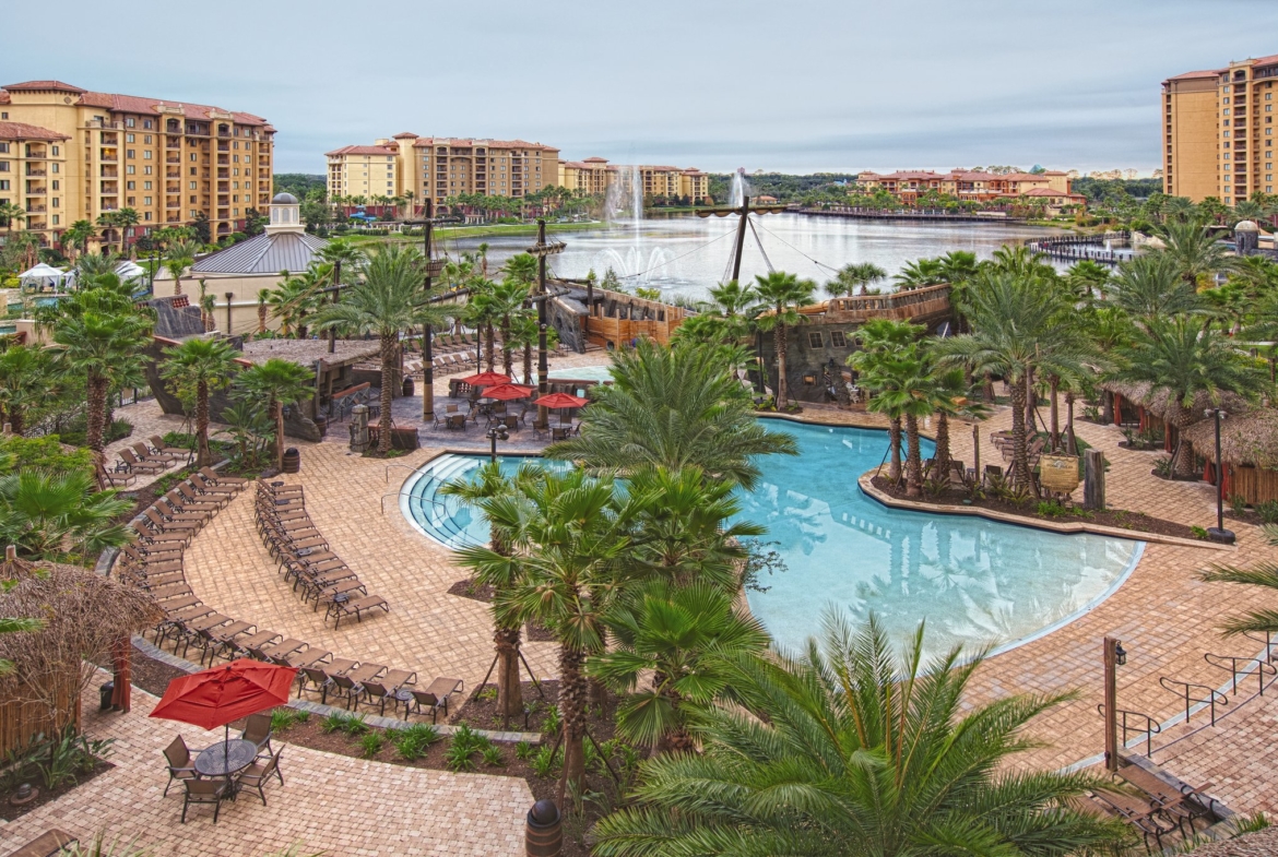 wyndham timeshare tours orlando