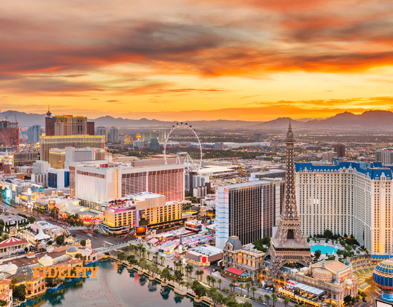 Marriott Las Vegas Timeshares