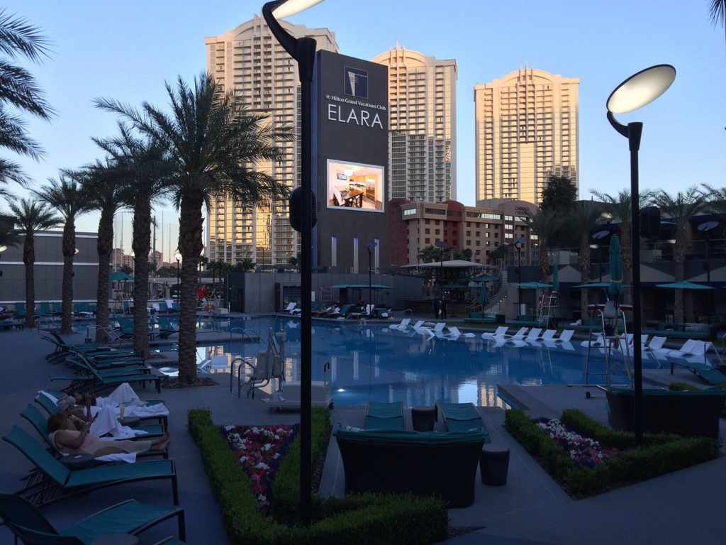 Elara Las Vegas