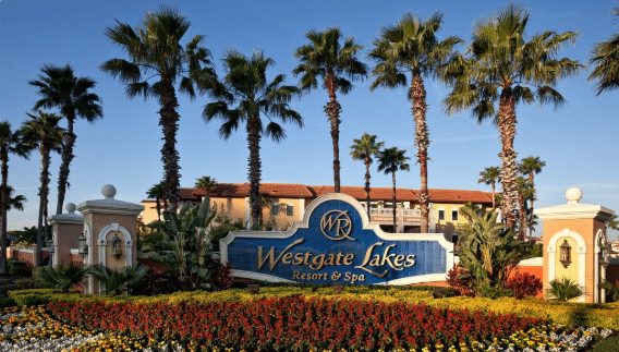 westgate timeshare