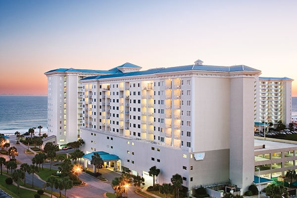 Destin Majestic Sun by Wyndham