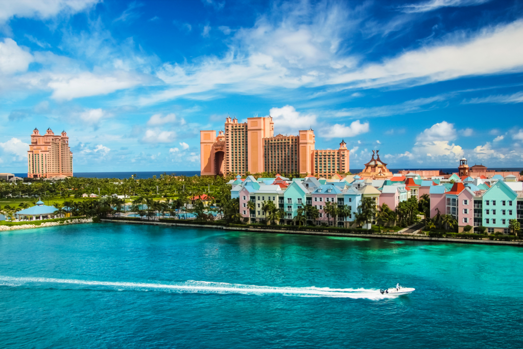 Harborside Resort at Atlantis - Bahamas Timeshare