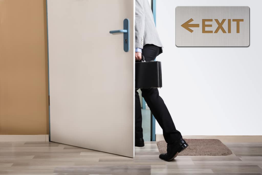 Exit Timeshare