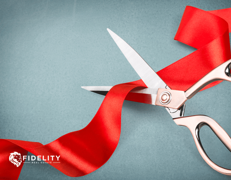 riviera resort grand opening