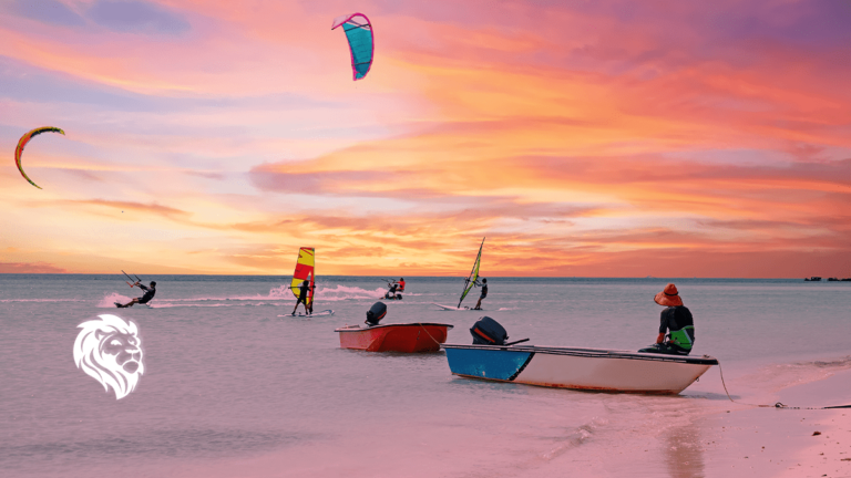 Best Time To Visit Aruba