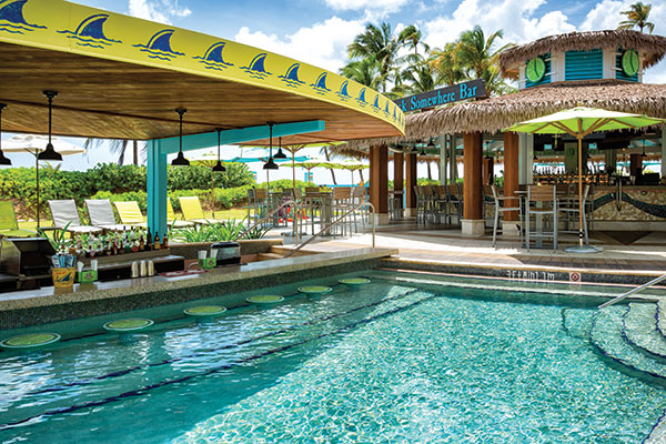 wyndham resorts caribbean