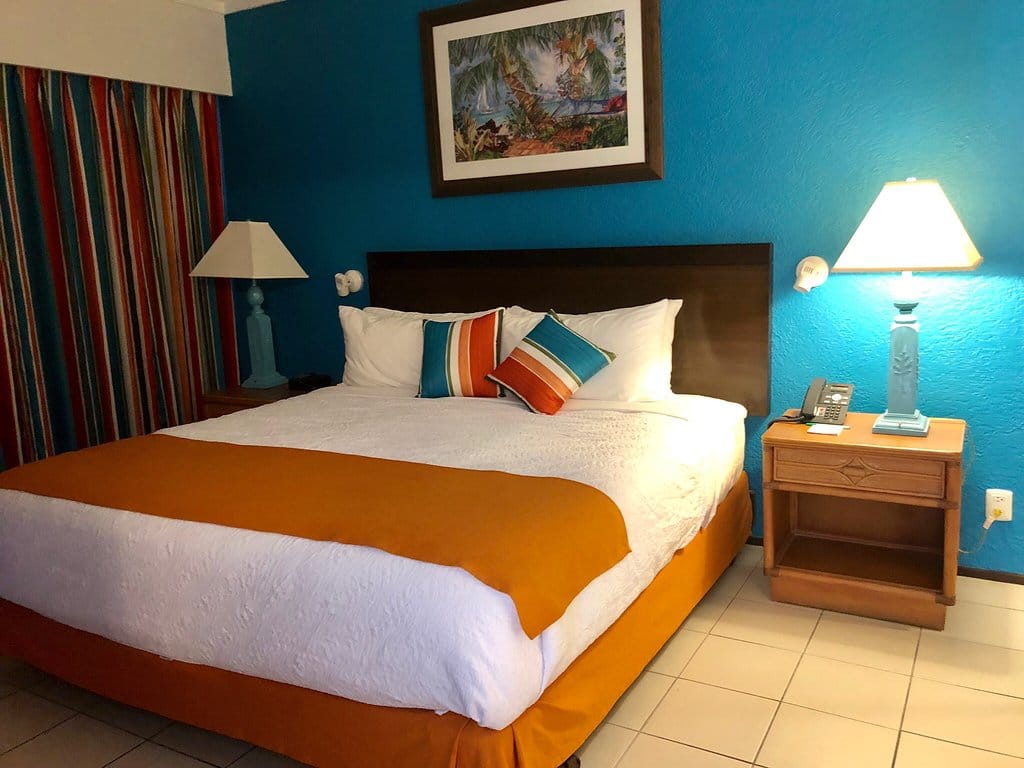 Casa Del Mar Beach Resort Aruba
