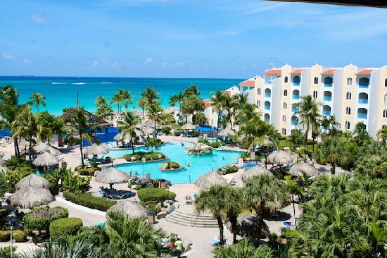 Costa Linda Beach Resort timeshare resales